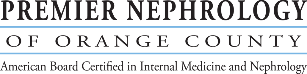 Premier Nephrology of Orange County